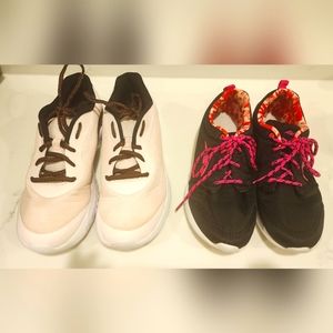 2 PAIS WOMENS AVIA SHOES